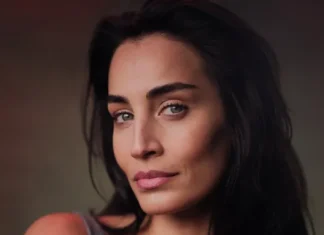 ‘Hotel Tehran’: Lara Wolf se junta a Liam Neeson e Zachary Levi no novo thriller de ação de Guy Moshe lara wolf