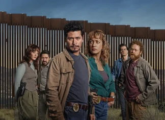 los gringo hunters