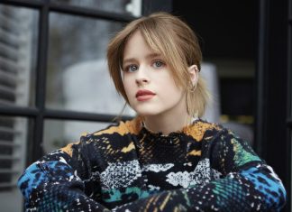 lulu wilson