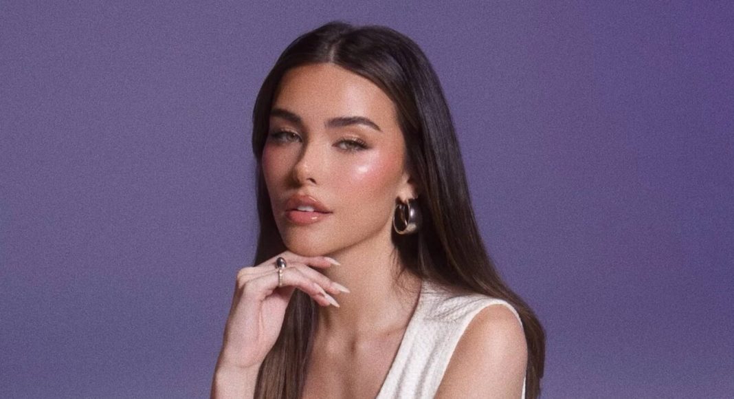 madison beer