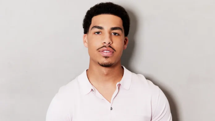 marcus scribner