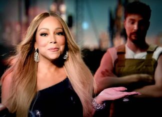 mariah carey 3
