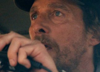 ‘The Lost Bus’: Drama de SOBREVIVÊNCIA estrelado por Matthew McConaughey ganha teaser; Assista!