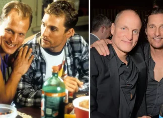 Série de comédia com Matthew McConaughey e Woody Harrelson pausa produção; Lee Eisenberg deve assumir como novo showrunner