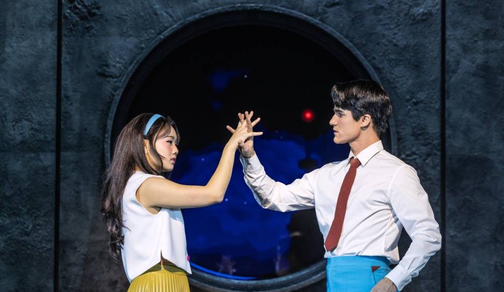 maybe happy ending 2