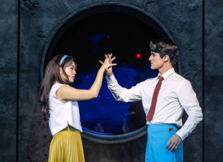 ‘Maybe Happy Ending’ conquista o prêmio de Melhor Musical no Tony Awards 2025