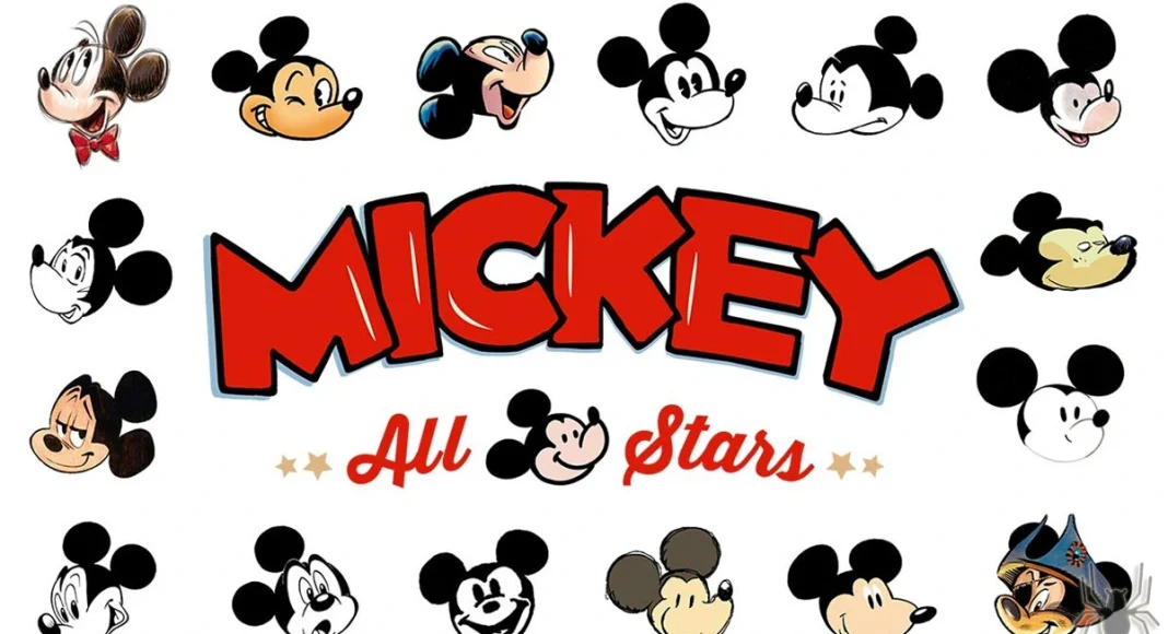 mickeyallstars mickeyallstars