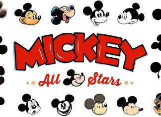 Dica | ‘Mickey All Stars’ é uma Graphic Novel essencial para os fãs da Disney mickeyallstars