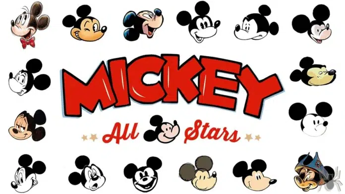 mickeyallstars