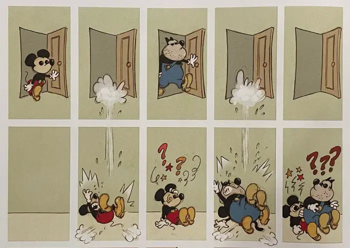 mickeyallstars nicolas juncker