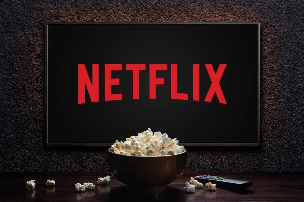 Netflix revela ter usado IA Generativa em cerca de 300 programas