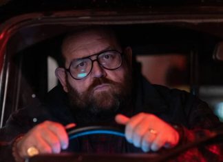 ‘Harry Potter’: Nick Frost, o novo Hagrid, comenta polêmicas de J.K. Rowling nick frost black cab