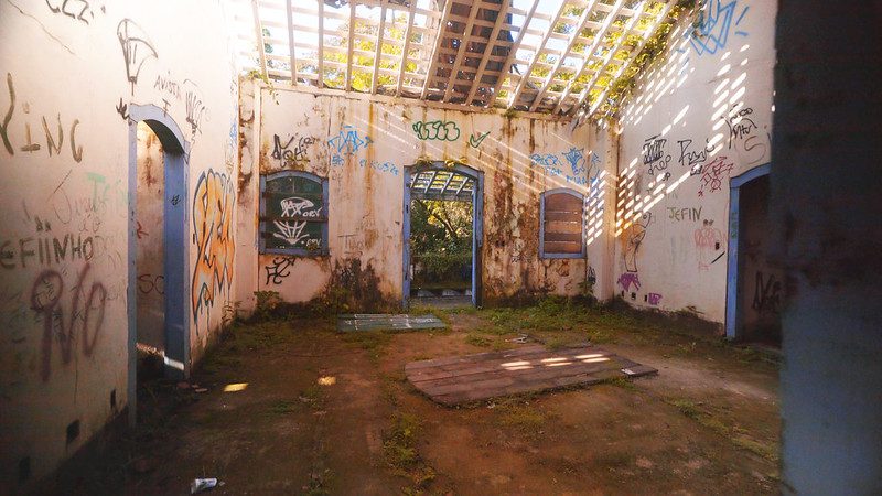 Filme 'Paraíso', de Ana Rieper