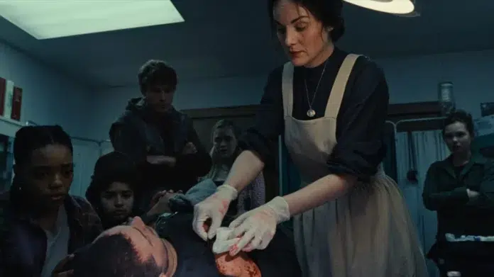 please dont feed the children