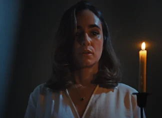 Mulher grávida enfrenta ameaça MORTAL no trailer do terror ‘Push’; Confira! push1