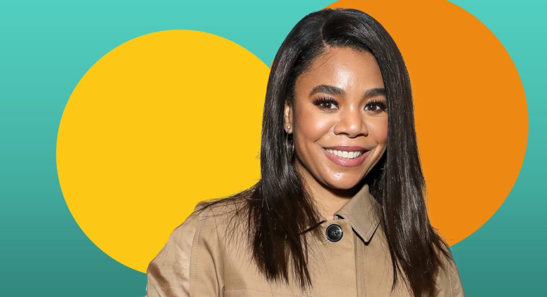 regina hall