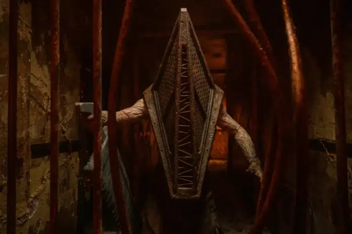 return to silent hill pyramid head 1715870426175