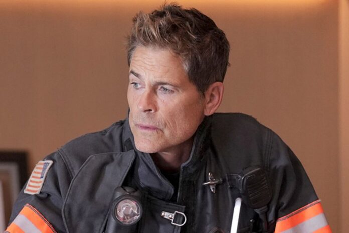 rob lowe