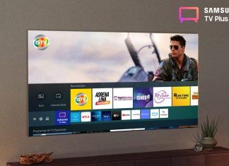 samsung tv plus 3