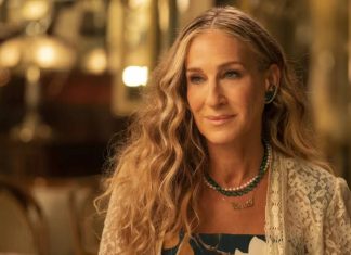 sarah jessica parker