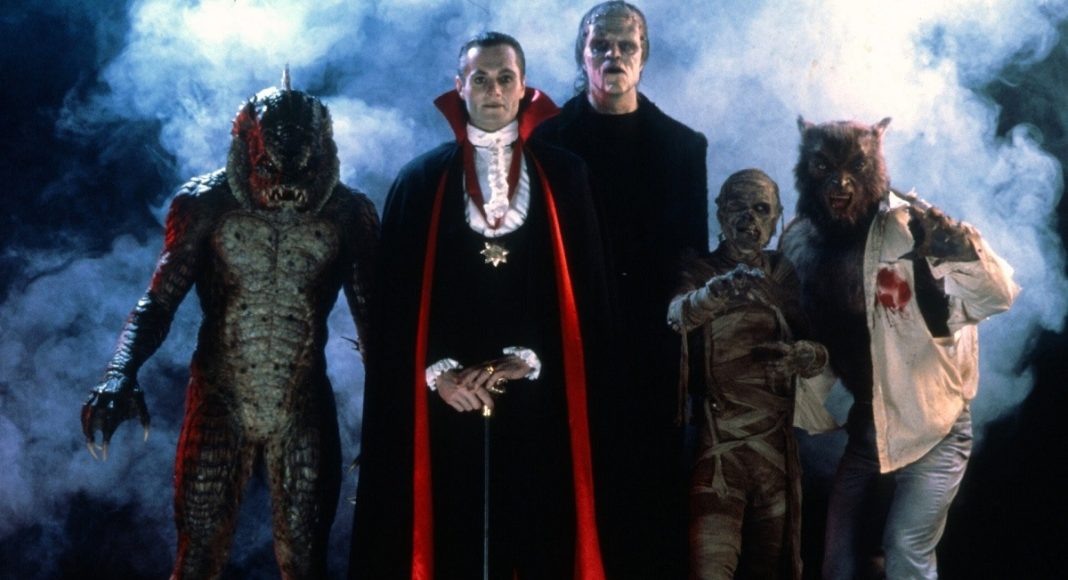 squad