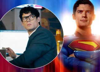 ‘Superman’ | No Rio, David Corenswet explica como seu Superman se diferencia dos anteriores superman