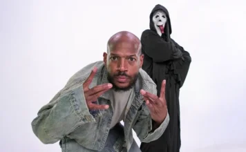 Todo Mundo em Pânico 6