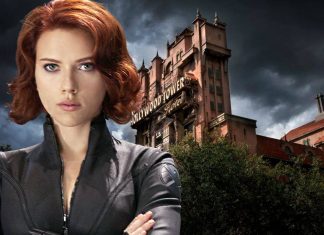 Adaptação de ‘Torre do Terror’ ainda irá acontecer? Scarlett Johansson responde!