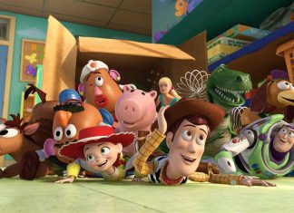 toy story 3 1
