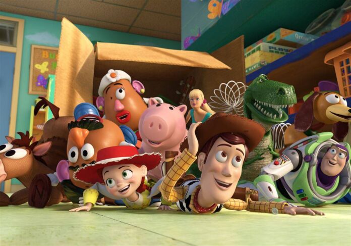 toy story 3 1