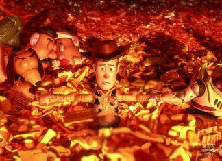 Jack Black DETONA ‘Toy Story 4’ e defende trilogia original: “Estragaram tudo” toy story 3 3