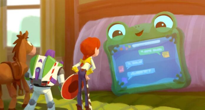 toy story 5 toy story 5