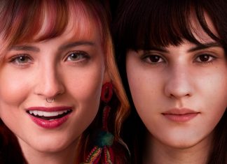 Crítica | Traição Entre Amigas – Larissa Manoela e Giovanna Rispoli Amadurecem com seus Personagens