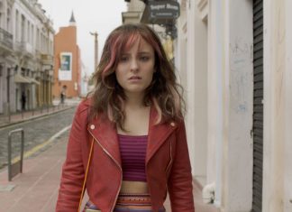 Larissa Manoela brilha no novo trailer de ‘Traição Entre Amigas’; Confira!