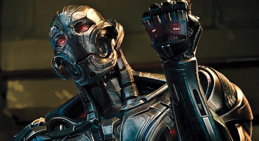 ultron