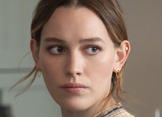 Victoria Pedretti, de ‘VOCÊ’, estrelará nova série do criador de ‘Better Call Saul’