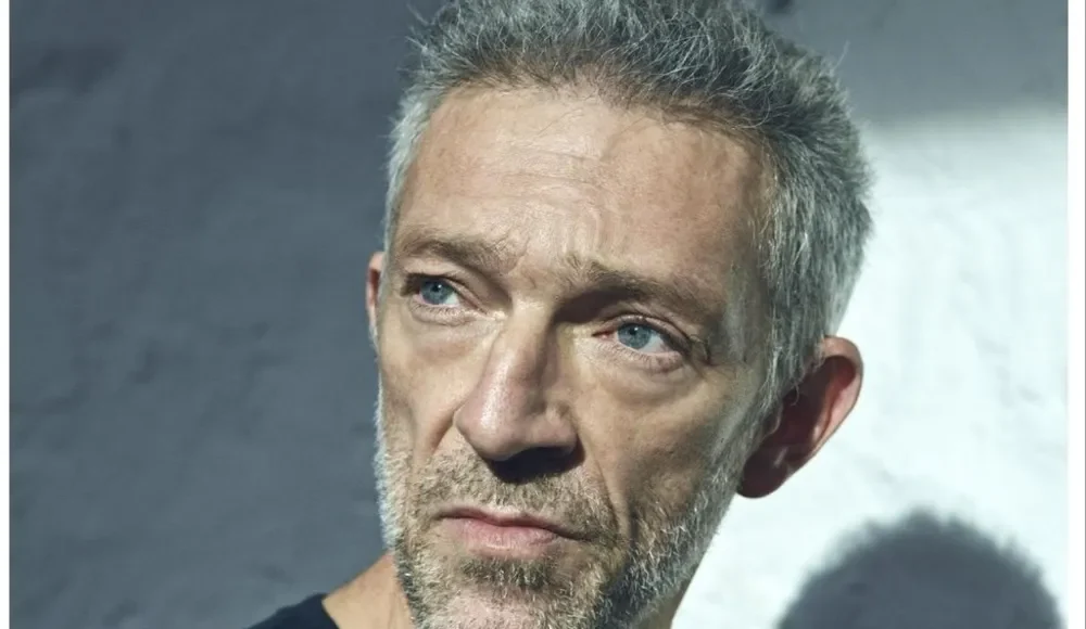 vincent cassel vincent cassel