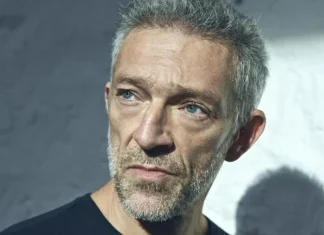 vincent cassel