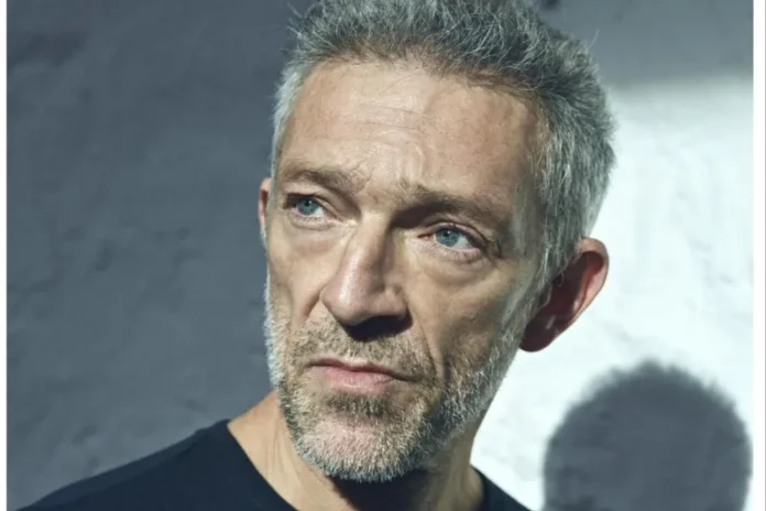 vincent cassel