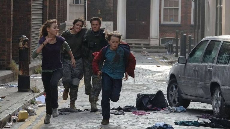 31 Filmes e Séries Sobre ZUMBIS lançados desde a estreia de ‘Extermínio ...