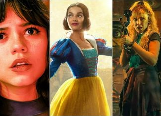 Os 15 PIORES Filmes de 2025 (Até o Momento); Concorda com o 1º? worst