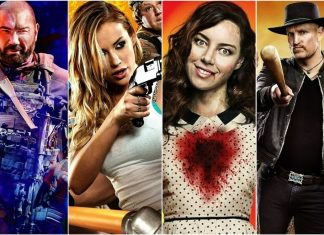 31 Filmes e Séries Sobre ZUMBIS lançados desde a estreia de ‘Extermínio’ em 2002