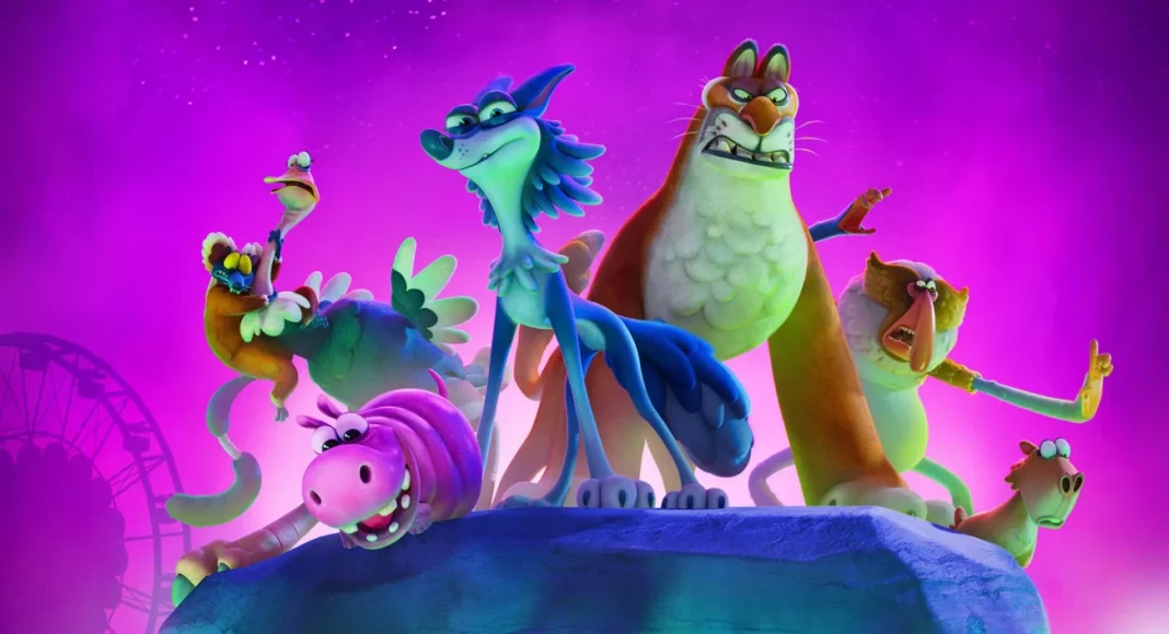 zoopocalipse