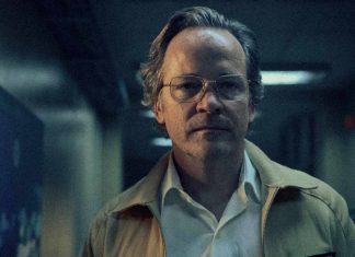 ‘Setembro 5’: Peter Sarsgaard culpa guerra em Israel por recepção controversa do filme