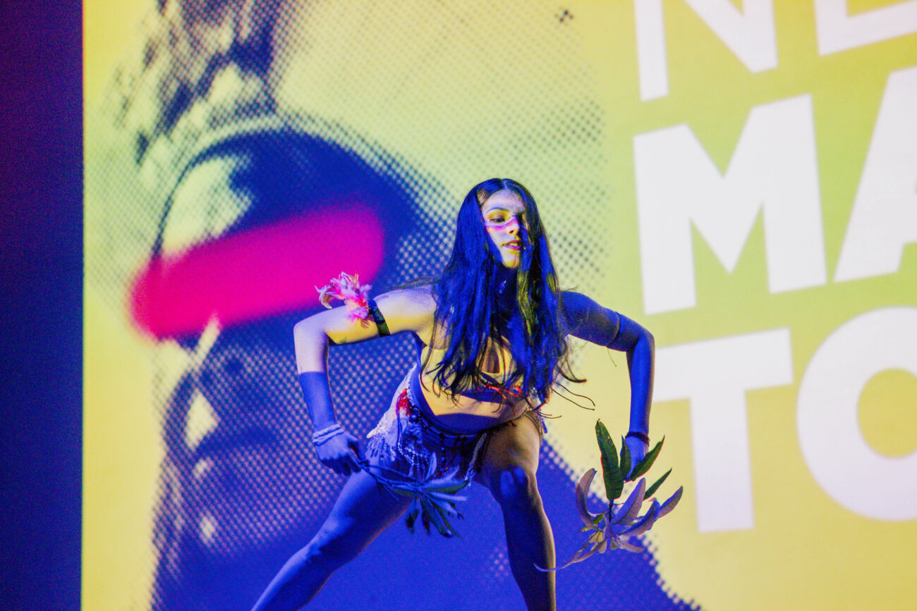 Abertura do Cinemato 2025. Foto: Divulgação/Cinemato