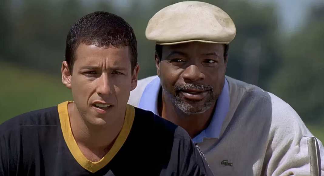 Carl Weathers