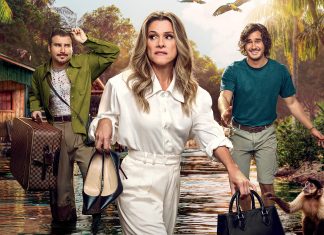 ‘Perrengue Fashion’: Comédia com Ingrid Guimarães chega ao streaming; Saiba onde assistir!
