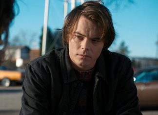 Ator de ‘Stranger Things’ se junta ao elenco da nova série do criador de ‘The Umbrella Academy’