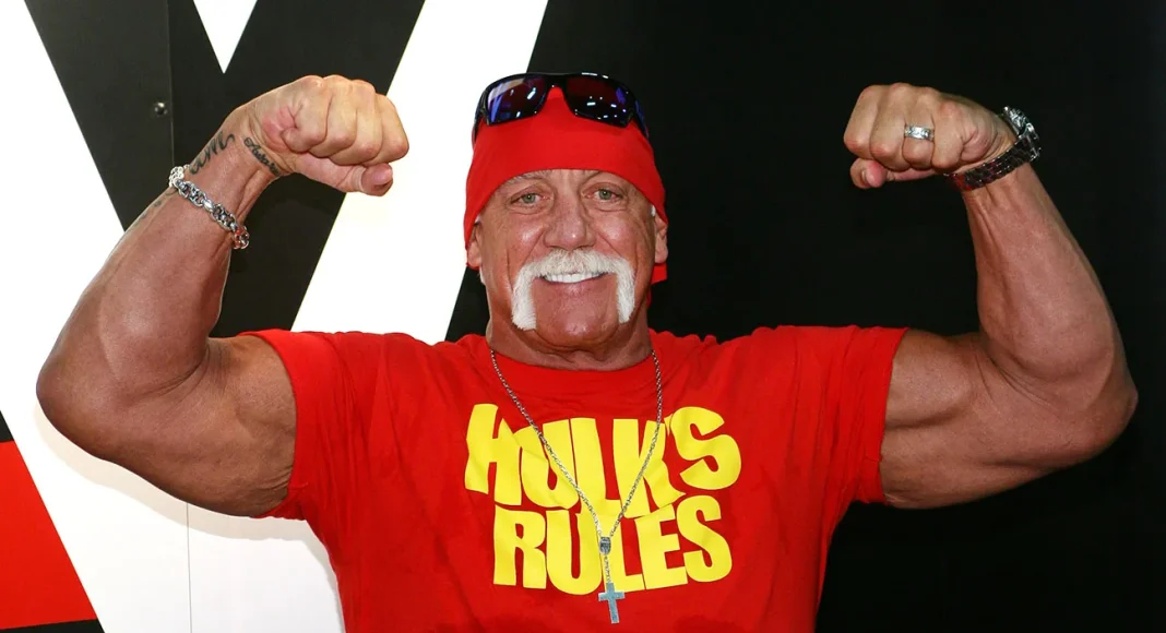 Hulk Hogan