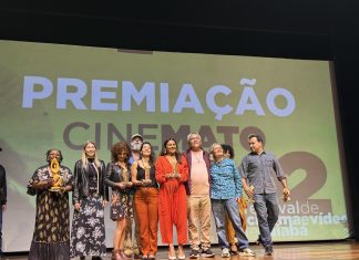 ‘O Silêncio das Ostras’, ‘Concerto de Quintal’ e ‘Kopenawa’ são os grandes vencedores do Festival CineMATO